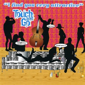 Touch & Go - Would You... ? - Line Dance Chorégraphe