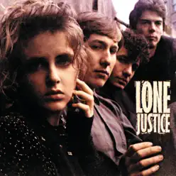 Lone Justice - Lone Justice