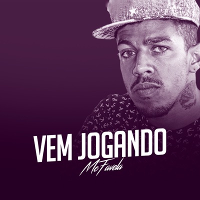 Vem Jogando - Single