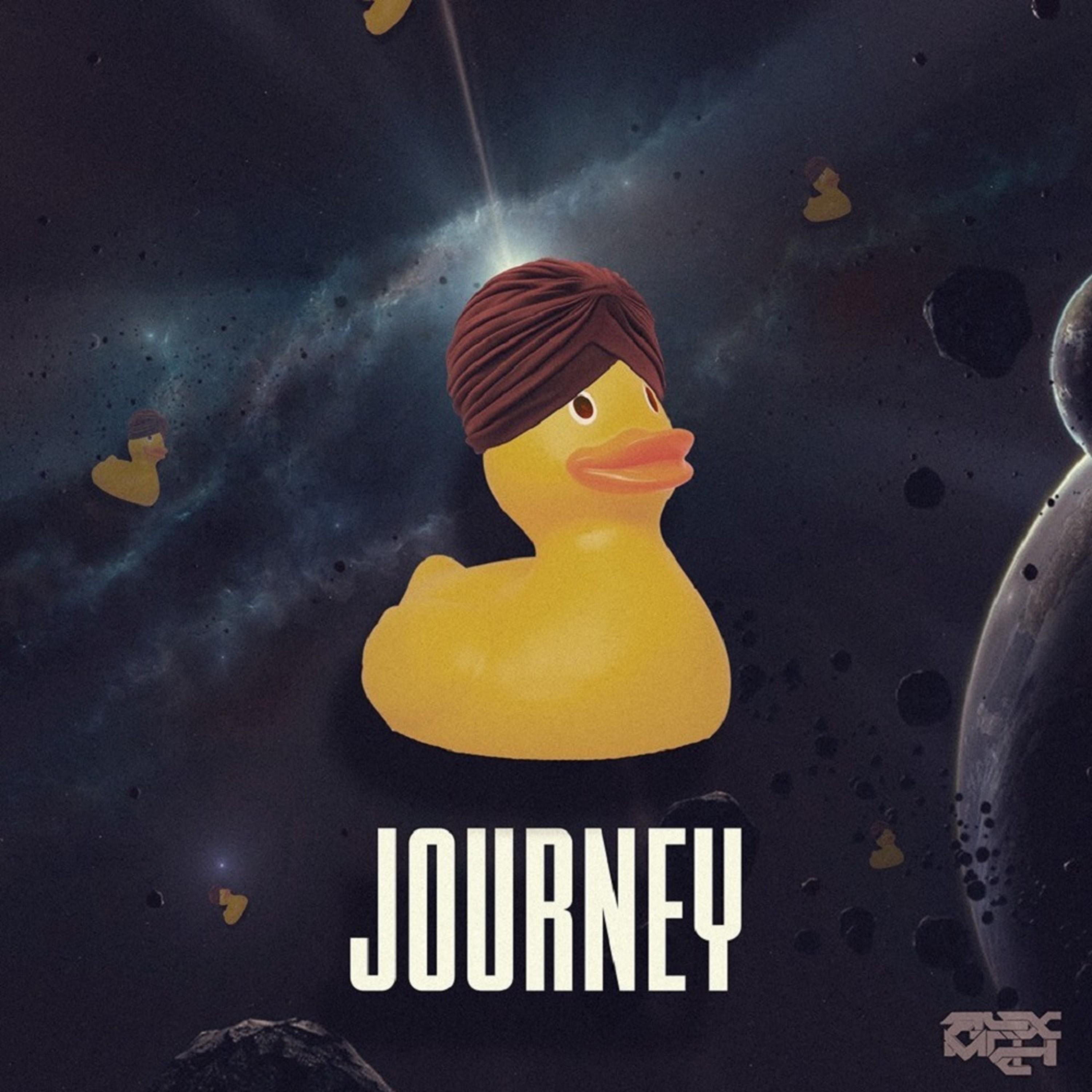 Journey - Single