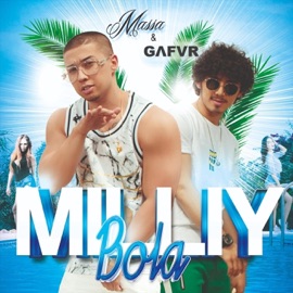 Milliy Bola (feat. Gafur) Massa