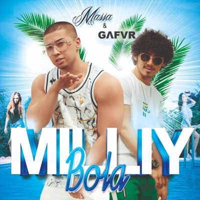 Milliy Bola (feat. Gafur) - Single
