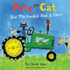 Pete the Cat: Old MacDonald Had a Farm - James Dean