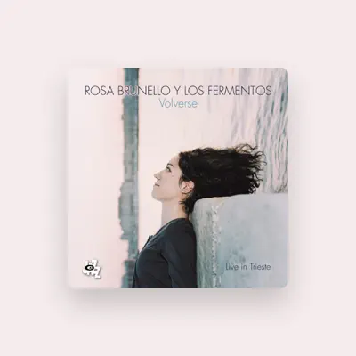 Listen to Rosa Brunello, watch music videos, read bio, see tour dates & more!