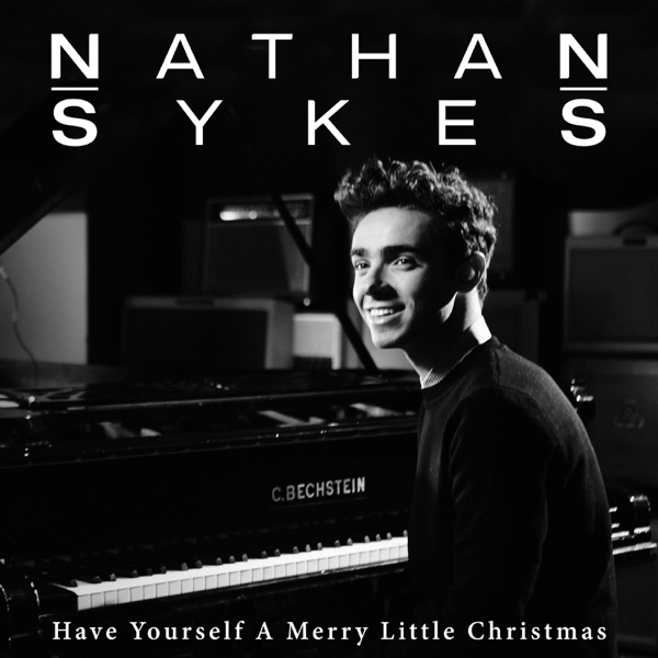 Have Yourself a Merry Little Christmas - Single - Nathan Sykes