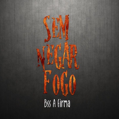 Sem Negar Fogo (feat. Rimeiro) - Single