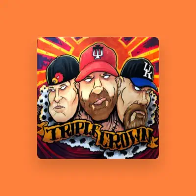 Listen to Triple Crown, watch music videos, read bio, see tour dates & more!