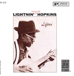 Lightnin' Hopkins - Shinin' Moon