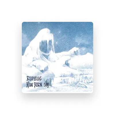Listen to Ruphus, watch music videos, read bio, see tour dates & more!