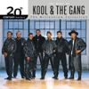 Kool & The Gang - Celebration artwork