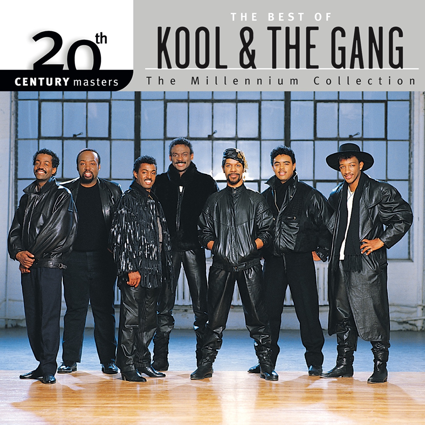 20th Century Masters: The Millennium Collection: The Best Of Kool & The Gang by Kool & The Gang