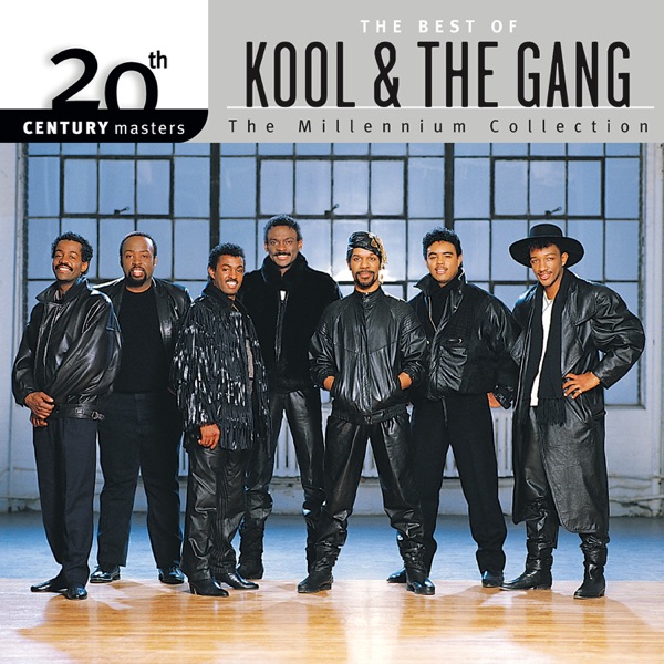 20th Century Masters - The Millennium Collection: The Best of Kool & The Gang - Kool & The Gang