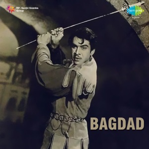 Bagdad (Original Motion Picture Soundtrack)
