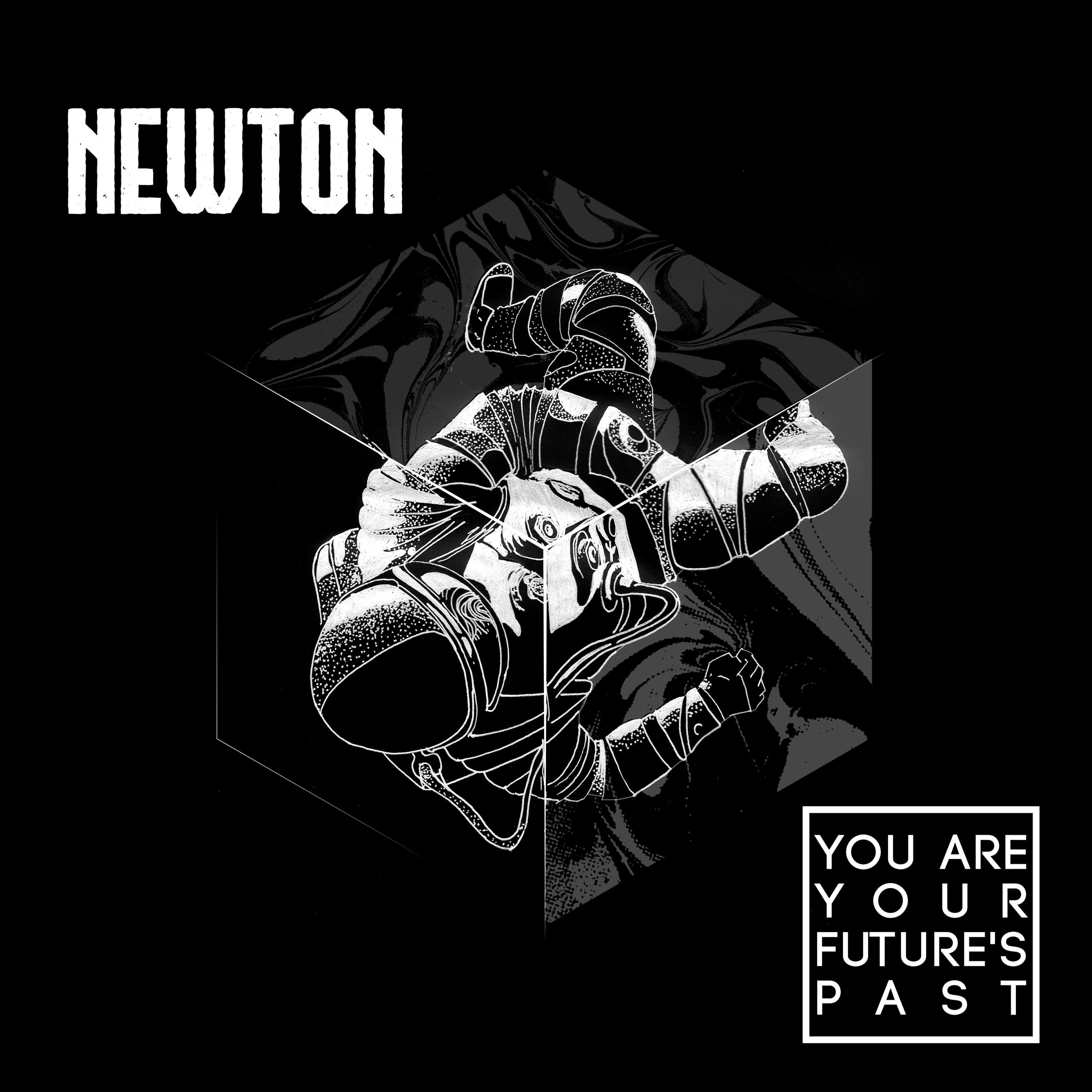 You Are Your Future's Past - EP