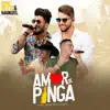 Ciro Netto e Manuel - Amor de Pinga (feat. Pedro Paulo & Alex)