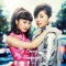 My Cherry Pie(小粋なチェリーパイ)/My Hamburger Boy(浮気なハンバーガーボーイ) ジャケット写真