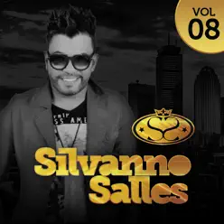 Volume 08 - Silvanno Salles Volume 08 - Silvanno Salles