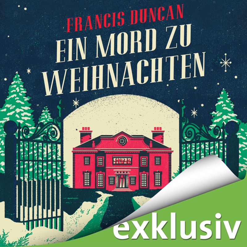 Ein Mord zu Weihnachten