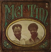 Mel & Tim artwork