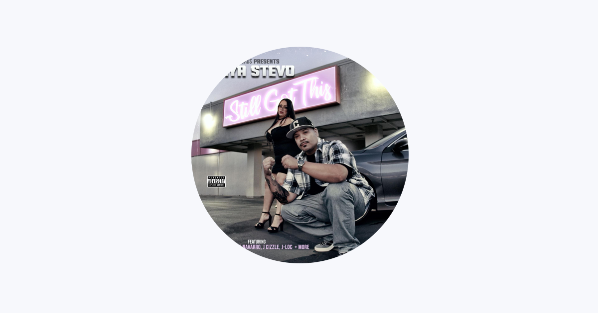 J-Loc - Apple Music