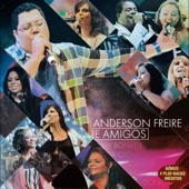 Anderson Freire e Amigos artwork