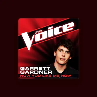 Listen to Garrett Gardner, watch music videos, read bio, see tour dates & more!