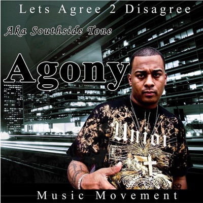 Lets Agree to Disagree