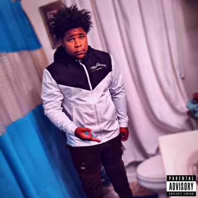 Doubted on Me - Single