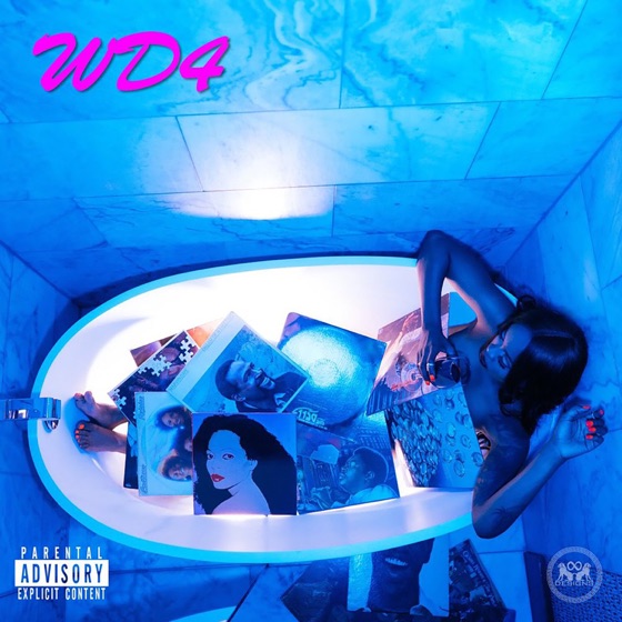 Cover artwork for Pullin Up (Interlude)