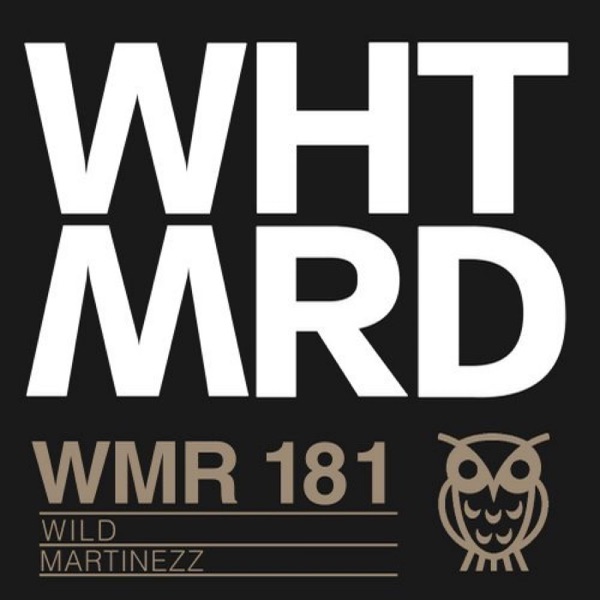 Wild - Single