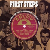 First Steps: First Recordings From the Creators of Modern Jazz artwork
