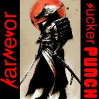 Sucker Punch - Single - Karnevor