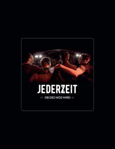 Listen to Jederzeit, watch music videos, read bio, see tour dates & more!
