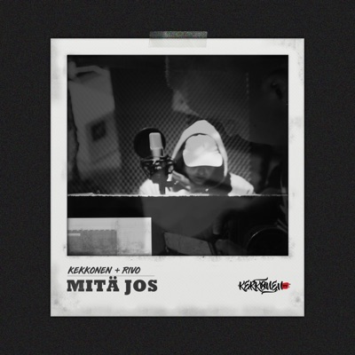 Mitä Jos (feat. Rivo) - Single