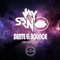 Siente el Bounce - Jay Srno lyrics