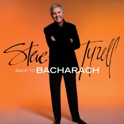 Steve Tyrell - Raindrops Keep Falling on My Head (2018 Remaster)