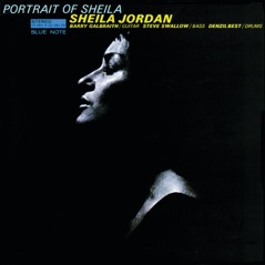 Portrait of Sheila