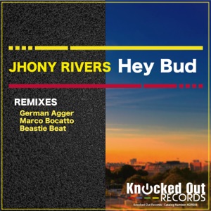 Hey Bud - EP