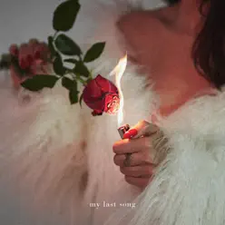 My Last Song - Single - Ruth Lorenzo