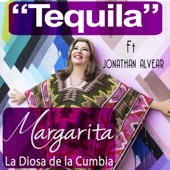 Tequila (feat. Jonathan Alvear) artwork