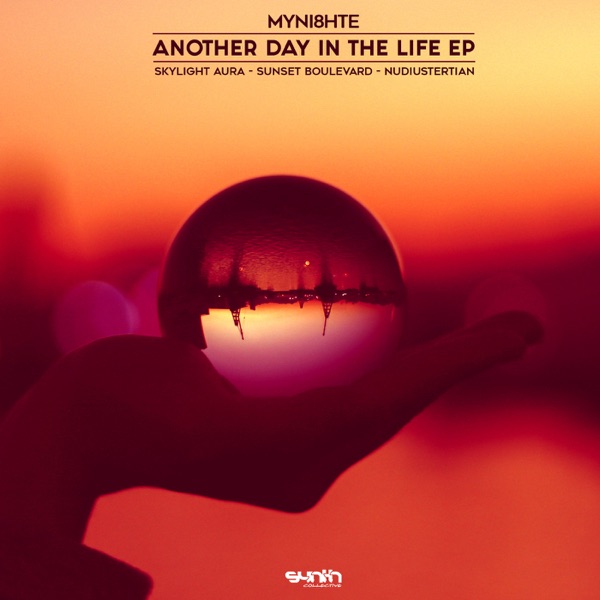 Another Day in the Life - Single