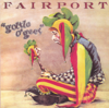 Cropredy Capers - Martin Carthy, Fairport & Ian Wilson