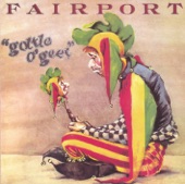 Fairport - Cropredy Capers