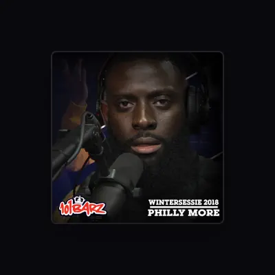 Listen to Philly Moré, watch music videos, read bio, see tour dates & more!