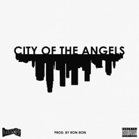 City of the Angels - Single - Donny Loc