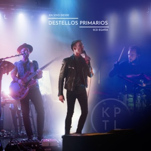 Destellos Primarios (En vivo desde SCD Egaña)