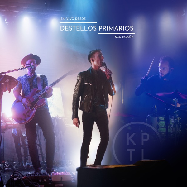 Destellos Primarios (En vivo desde SCD Egaña)