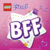 The BFF Song (Best Friends Forever) - LEGO Friends