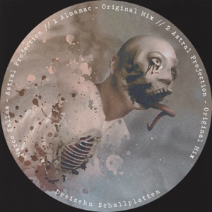 Astral Projection - Single