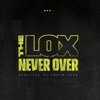 Never Over - Single